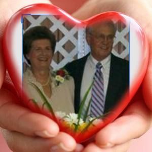 Meet your Posher, Gloria